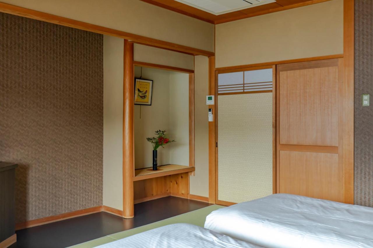 Sensui Hotel Toyooka  Exterior foto